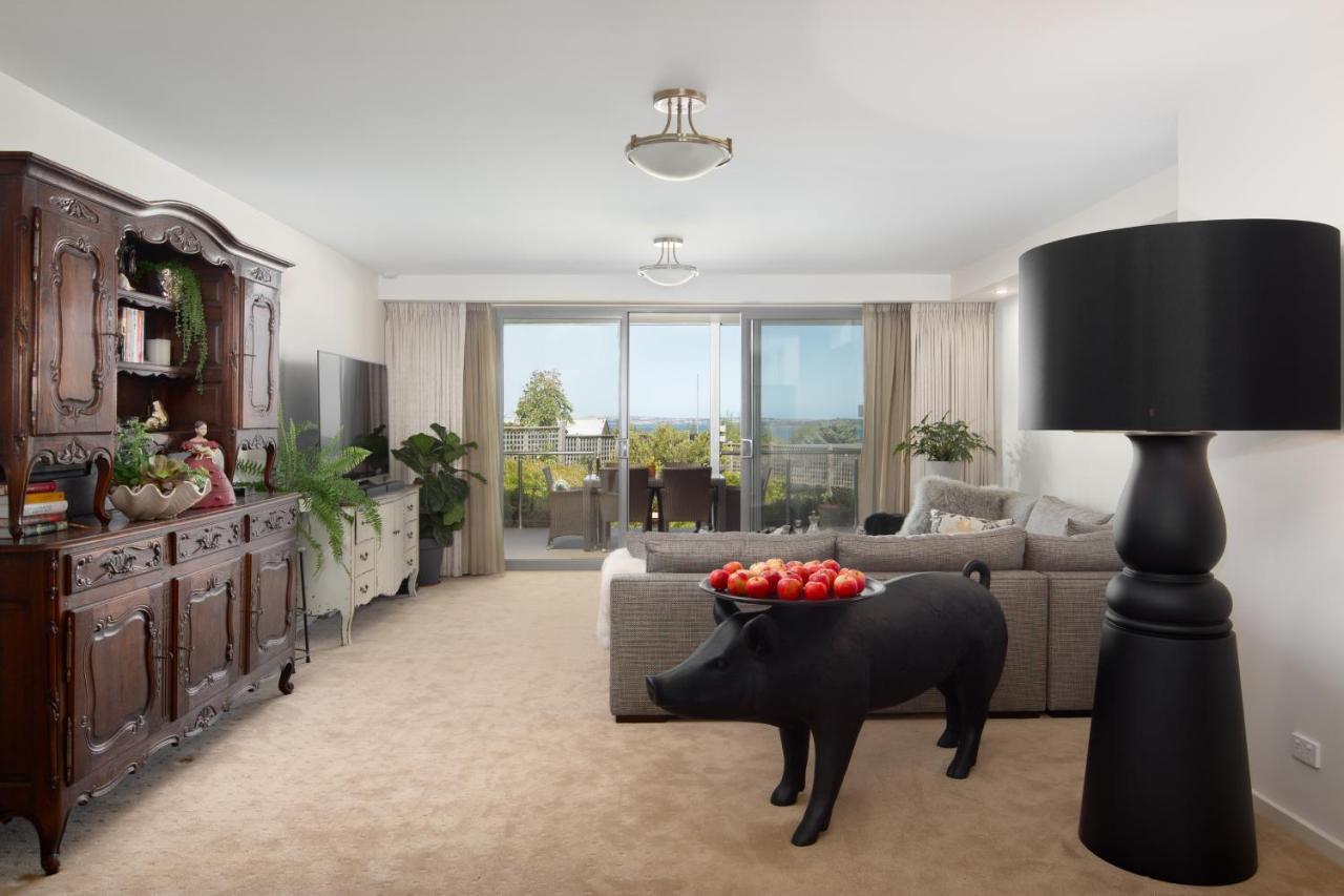Luna Blu - Luxury B&B Rhyll Екстер'єр фото